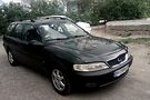 Opel Vectra B