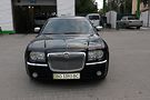 Chrysler 300 C