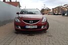 Mazda 6 GH