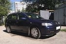 Opel Astra G