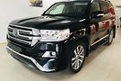 Toyota Land Cruiser 200