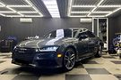 Audi A7 COMPETITION 
