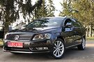 Volkswagen Passat B7 125KW*Highline*Full
