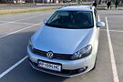 Volkswagen Golf VI tdi