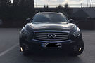 Infiniti QX70