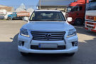 Lexus LX 570 Luxury+