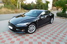 Tesla Model S 85