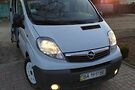 Opel Vivaro пасс. 2