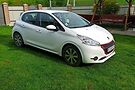 Peugeot 208 1.4HDI Automat IDEAL