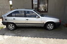 Opel Kadett