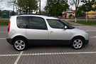 Skoda Roomster