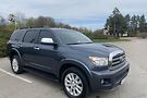 Toyota Sequoia