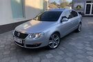 Volkswagen Passat B6