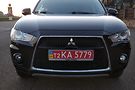 Mitsubishi Outlander XL