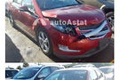 Chevrolet Volt