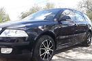 Skoda Octavia A5 1.6 MPI Individual
