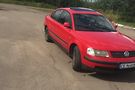 Volkswagen Passat B5