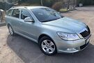 Skoda Octavia A5