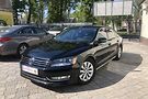 Volkswagen Passat B7 IDEAL