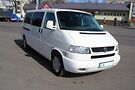 Volkswagen T4 (Transporter) пасс. CaravelleLong 11мест