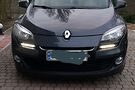 Renault Megane led