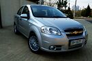Chevrolet Aveo KOREYA 