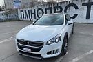 Peugeot 508 RXH HYBRID 4x4 FULL LED