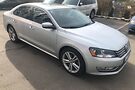 Volkswagen Passat B7 SE