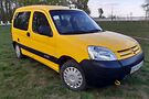 Citroen Berlingo пасс.