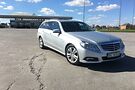 Mercedes-Benz E 350 4 MATIC