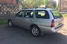 Ford Escort 1.6 