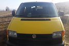 Volkswagen T4 (Transporter) груз-пасс.