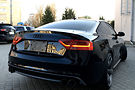 Audi A5 S-Line