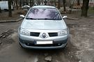 Renault Megane 1.5 dCi