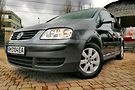 Volkswagen Touran Goal 7
