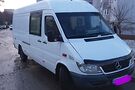 Mercedes-Benz Sprinter 313 груз.-пасс.