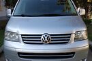 Volkswagen Multivan 4 MOTION,Highline