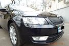 Skoda Octavia A7 Greenline 