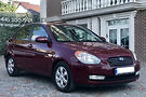 Hyundai Accent 1,6