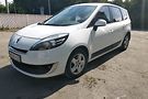 Renault Grand Scenic 7 місць