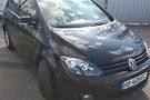 Volkswagen Golf Plus    Golf 6 match