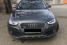 Audi A4 Allroad S-line