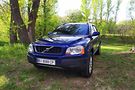 Volvo XC90 2.4TDI D5 OKEAN RACE