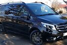 Mercedes-Benz Vito пасс. 119