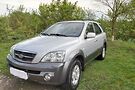 Kia Sorento ex