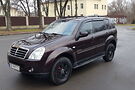 SsangYong Rexton II Xdi2,7