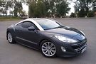 Peugeot RCZ