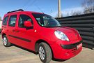 Renault Kangoo пасс. 1.6 BENZIN