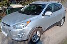 Hyundai Tucson 2.4 AWD