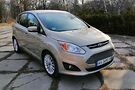 Ford C-Max SEL